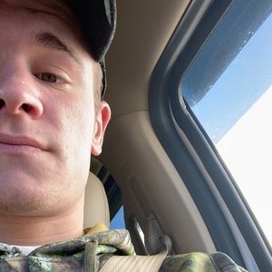 Meet your Posher, Dalton